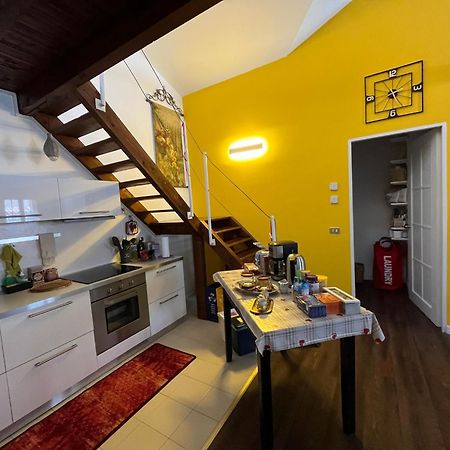 Casa Di Adelaide Apartment Schio Exterior photo