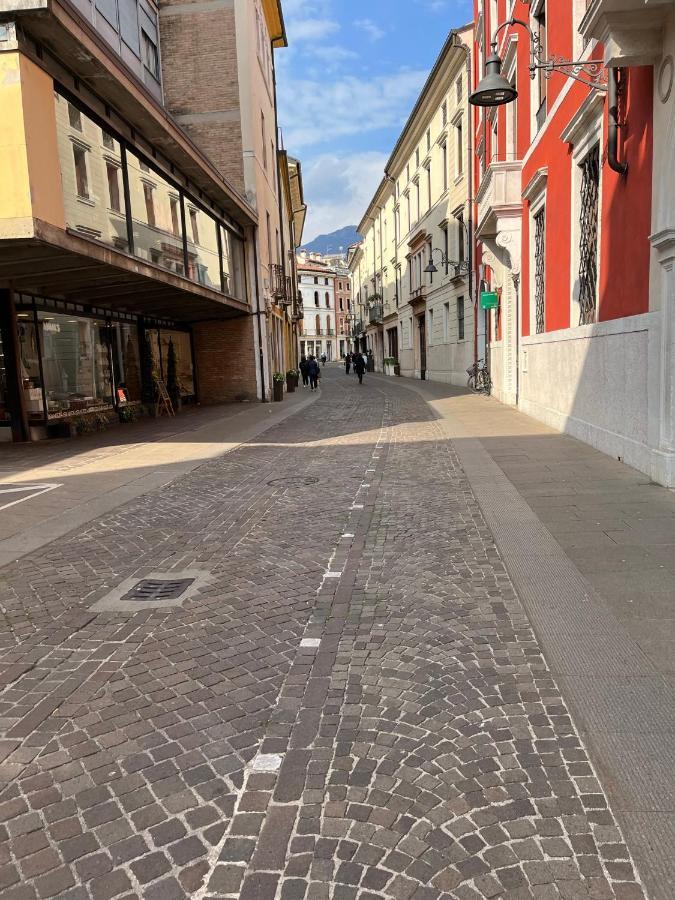 Casa Di Adelaide Apartment Schio Exterior photo
