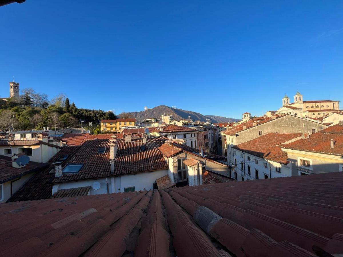 Casa Di Adelaide Apartment Schio Exterior photo